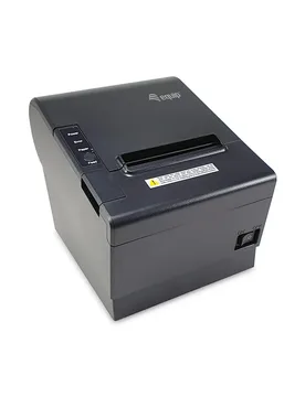 Imprimante Laser De Billets 351005 Black One Size unisex - Equip - FashionsVida