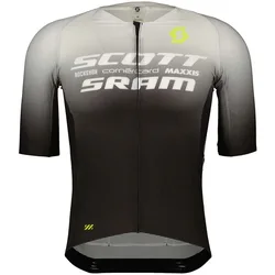 Maillot à Manches Courtes Rc -sram Aero