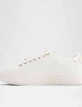 Zapatillas deportivas de mujer con punta redonda - ALDO - FashionsVida