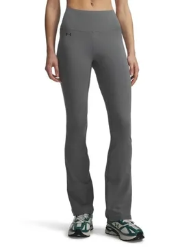 Pantalon Motion Flare Green S - Under armour - FashionsVida