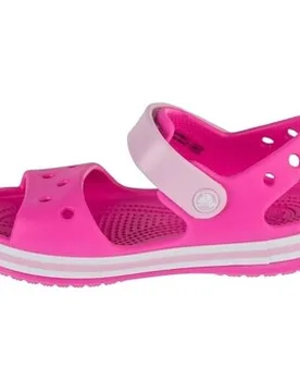 Flache Sandalen Bayaband 32 / 33;34 / 35;33 / 34 - Crocs - FashionsVida