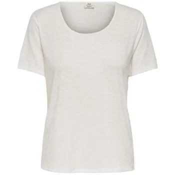 T-Shirt Flora Eu S;Eu M;Eu L;Eu Xs Female - JDY - FashionsVida