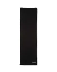 Sciarpa Uomo LV04D8055G-UB1 Nero