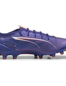 Botas de fútbol de mujer Ultra 5 Ultimate AG Wn'S - Puma - FashionsVida