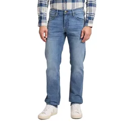 Jeans Daren Regular Straight Fit Bye Bye Blues 38