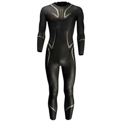 Tc Performance 3:5 Long Sleeve Neoprene Wetsuit TBC XS Men