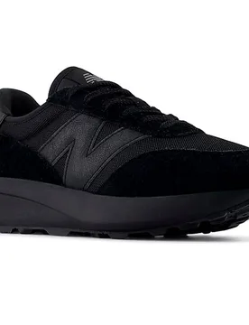 Zapatilla moda hombre Negro (39,5) - New Balance - FashionsVida