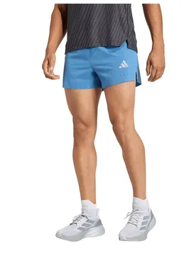 Pantaloni Corti Adi365 Climacool+ 2 Pocket 5´´ Dusky Ink XL - Adidas - FashionsVida