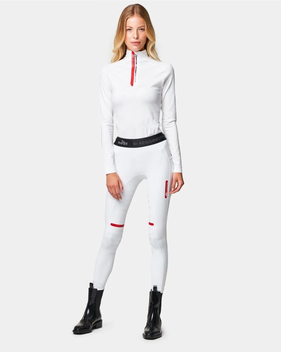Ea.St REGGINGS® R1 white 2XS - ea.St - FashionsVida