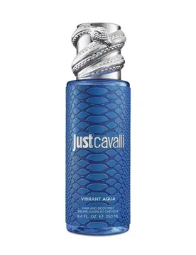 Roberto Cavalli Vibrant Aqua - Roberto Cavalli - FashionsVida