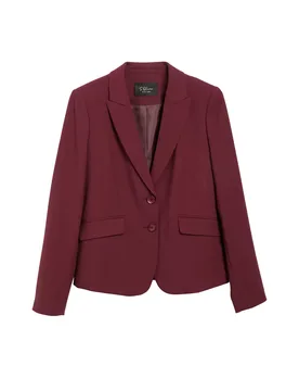 Indoor-Jacke female - 40 - FashionsVida