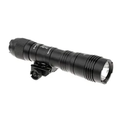 Lampe De Poche Tactique Protac 2.0 Rail Mount Set Black One Size unisex