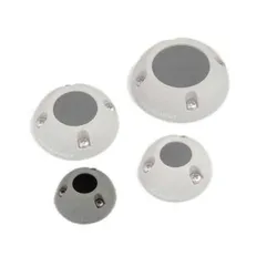 Plastic Deck Seal Connectors 21 mm / Cables 4-14 mm unisex