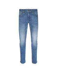 Jeans Regular Fit blau 36/L30 Herren