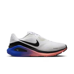 Laufschuhe Structure 26 - Blanc - male - Size: 38,5