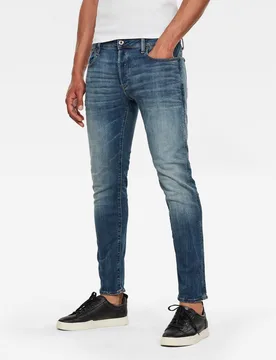 Slim male - 33 / 30 - FashionsVida