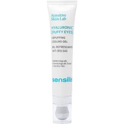 Gel Refrescante para el contorno de ojos 15 ml