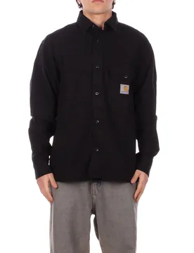 CARHARTT Camicie Black - Carhartt - FashionsVida