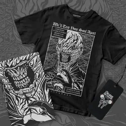 The Chatterer cotton shirt All Size Unisex T-Shirt