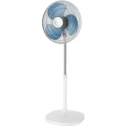 Ventilador de pie VU4410F0 Essential + con 3 velocidades