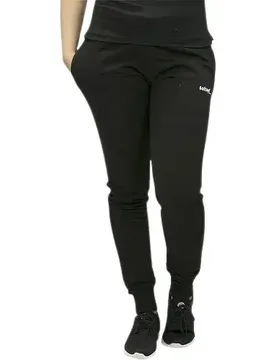 Enges Baumwoll-Jogginghose für Kinder - Noir - unisex - Size: 6 ans - Softee - FashionsVida