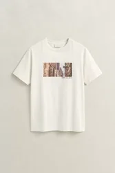 GRAPHIC SS T-SHIRT male