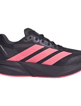 Scarpe Da Running Duramo Speed 2 Aurora Black / Acid Red / Lucid Red EU 47 1/3 - Adidas - FashionsVida