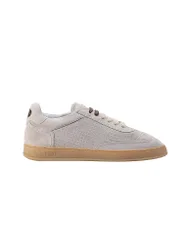 Soldini Sneaker grigio chiaro 46