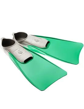 Palmes De Natation Pool Colour Long - Mad Wave - FashionsVida