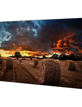 Tv Vm46b-u 46´´ Full Hd Led Black Europe PAL unisex - Samsung - FashionsVida