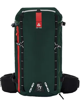 Sac à dos léger et polyvalent - ST35 Green - Vert - ARVA - FashionsVida