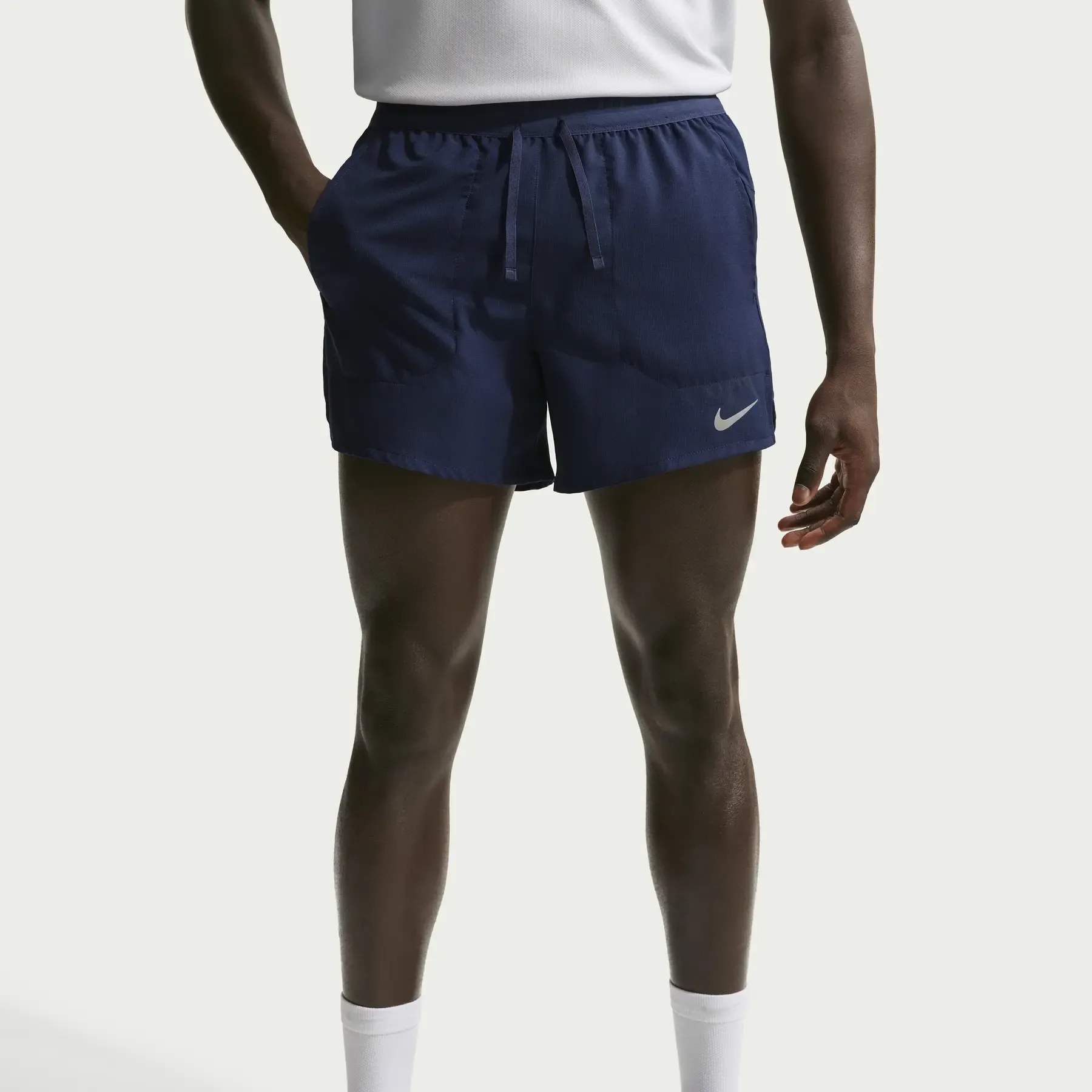 Shorts Stride Dri-Fit - Bleu - male - Size: 2XL - Nike - FashionsVida
