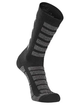 Calzini Husky Ceramic Black - Northwave - FashionsVida