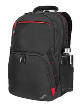 Idg Sac à Dos Pour Ordinateur Portable Essential Plus Eco 15.6´´ Black One Size unisex - IBM - FashionsVida