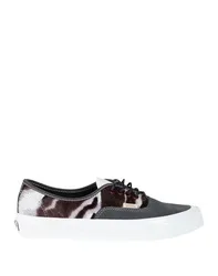 Sneakers Mujer Gris 35,36,36.5 Mujer