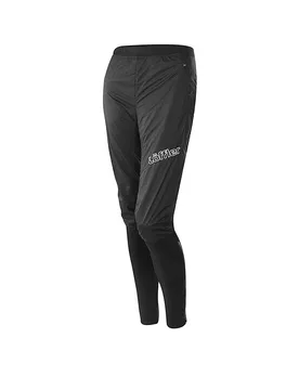 Löffler Tight da donna Gemini DD nero 36 - LÖFFLER - FashionsVida