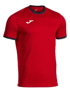 Trikot Combi Premium - Rouge - male - Size: XL - Joma - FashionsVida