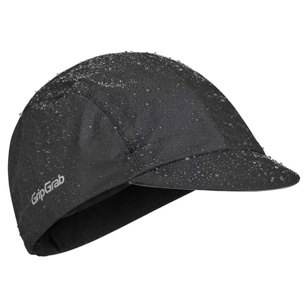 Casquette Aquashield Waterproof - GripGrab - FashionsVida