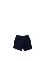Bermuda misto lino BLU NAVY 8