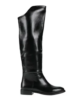 Bota Mujer Negro 36,37,38,39,40,41 Mujer - Laura Biagiotti - FashionsVida