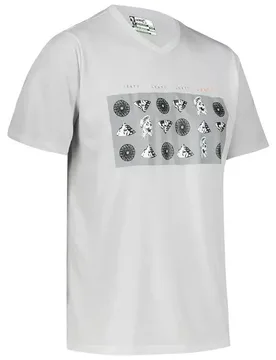Maglia Mtb MTB ALLMTN 2.0 Grigio taglia L - Leatt - FashionsVida