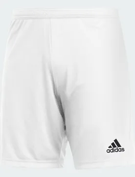 Adidas Short Entrada 22 3XL White - Adidas - FashionsVida