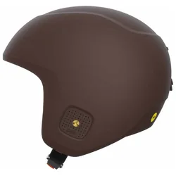 Casque Skull Dura X Mips Bronzite Brown Matt XL-2XL unisex