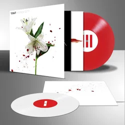 Hidden city von - 2-LP (Coloured, Gatefold, Limited Edition, Standard) - None - unisex