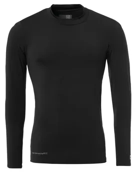Langarmunterhemd Distinction - Bleu - male - Size: 8 ans - Uhlsport - FashionsVida