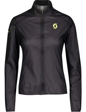 Chaqueta cortavientos de running de mujer RC RUN - Scott - FashionsVida