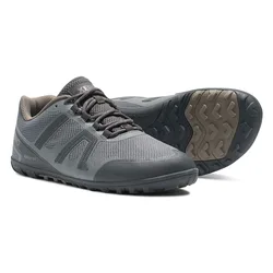 Mesa Trail Waterproof Trail Running Shoes Steel Grey / Asphalt UK 9 Men