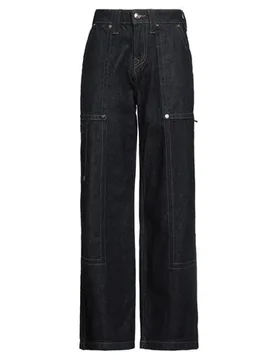 Jeanshose Damen Blau 26 Damen - True religion - FashionsVida