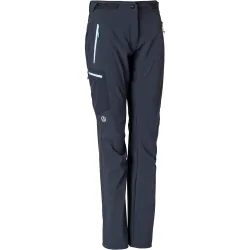 Kultus pantalón montaña mujer Gris (M)