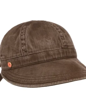 Angelina Visor by - brown - Damen - Size: One Size - Mayser - FashionsVida
